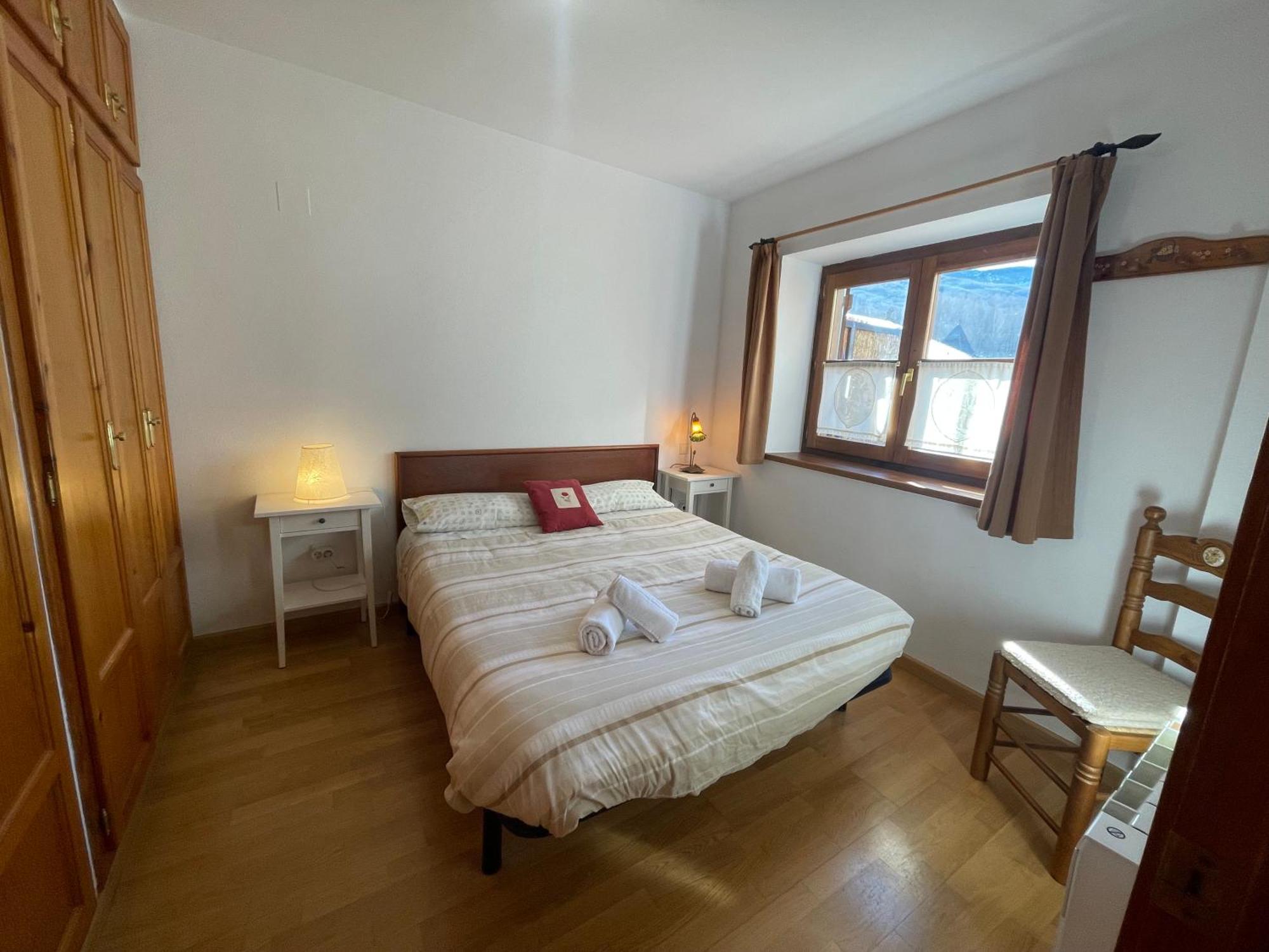 A01 - - Villmor Apartment *