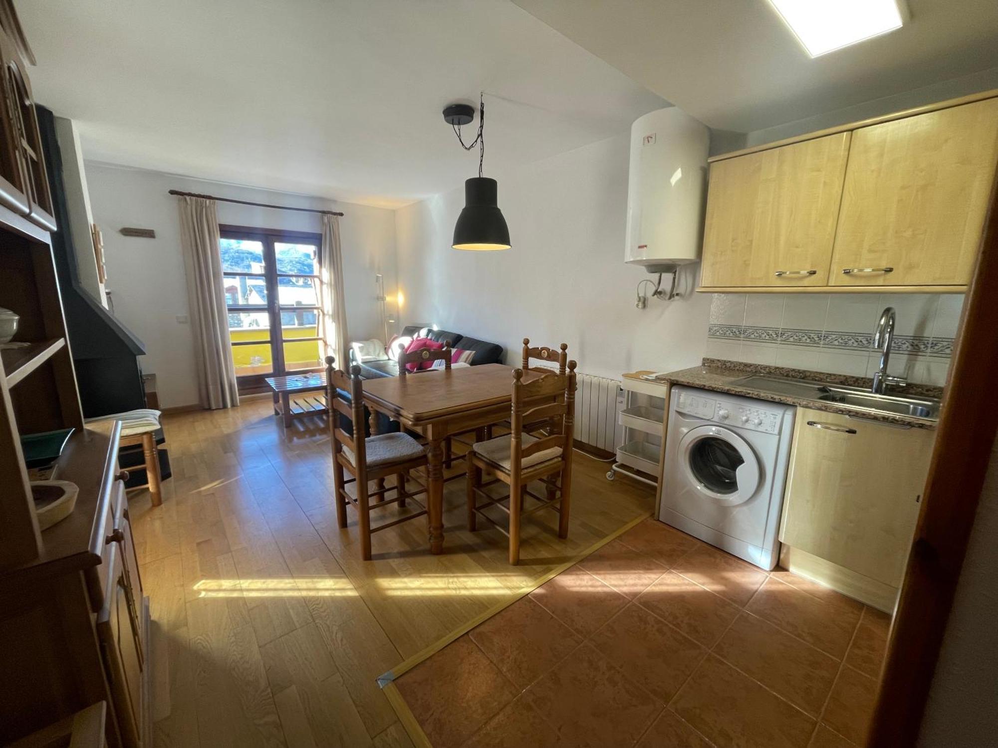 Apartment A01 - - Villmor