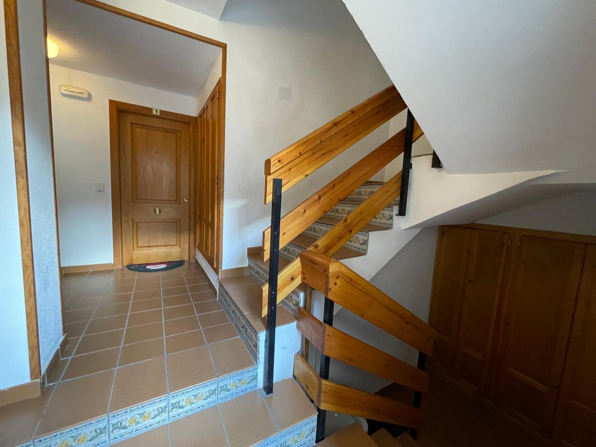 Apartment A01 - - Villmor Anciles