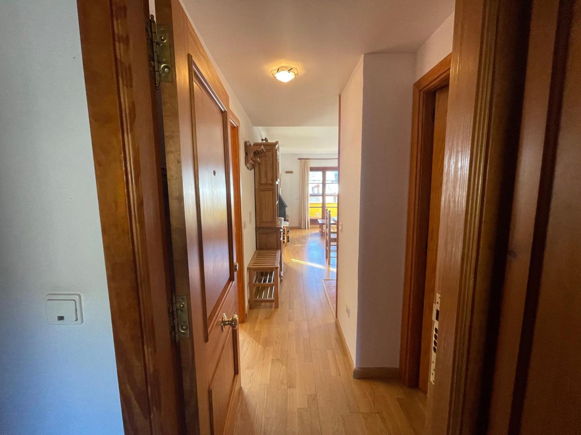 Apartment A01 - - Villmor Anciles
