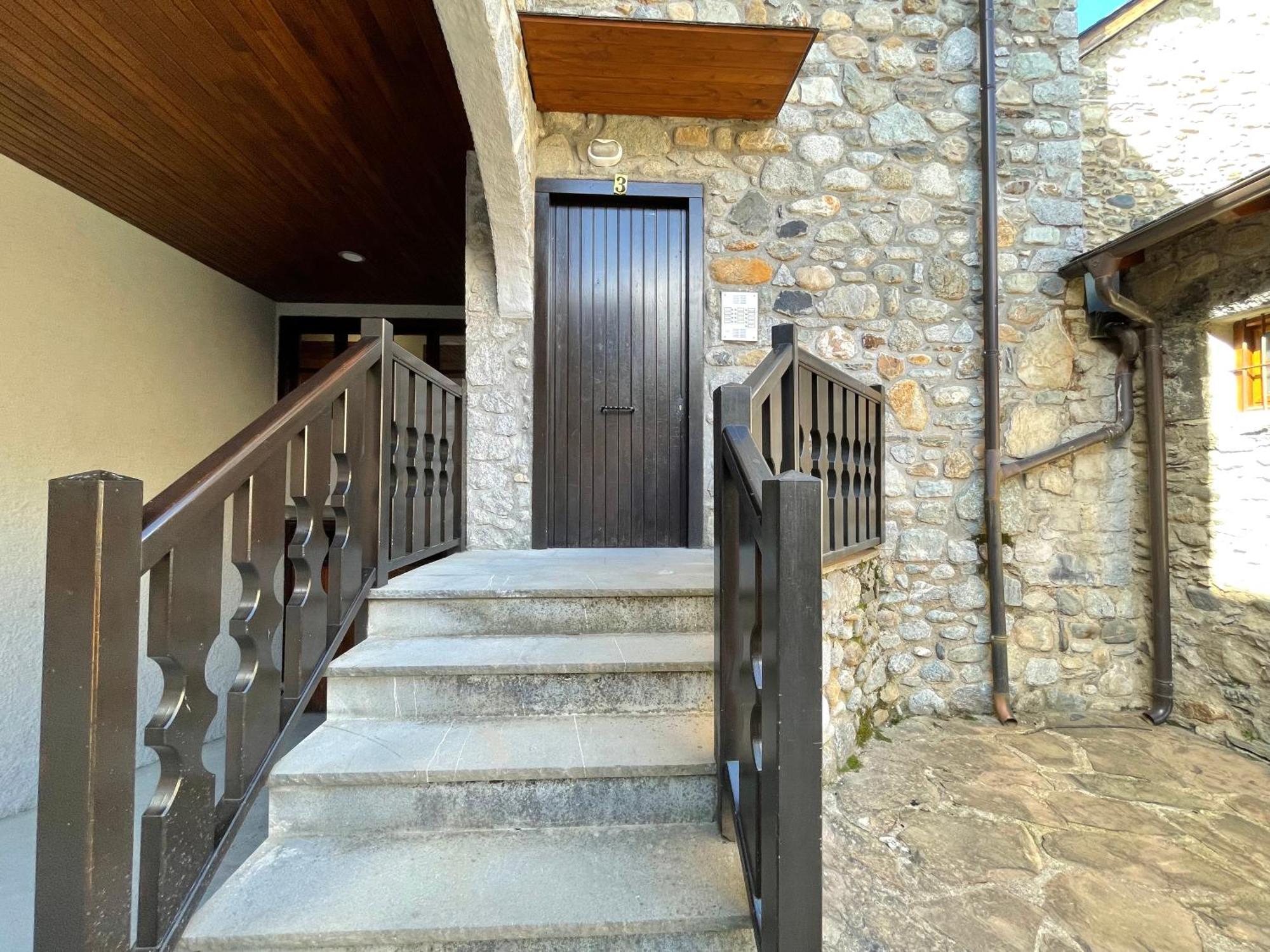 Apartment A01 - - Villmor Anciles
