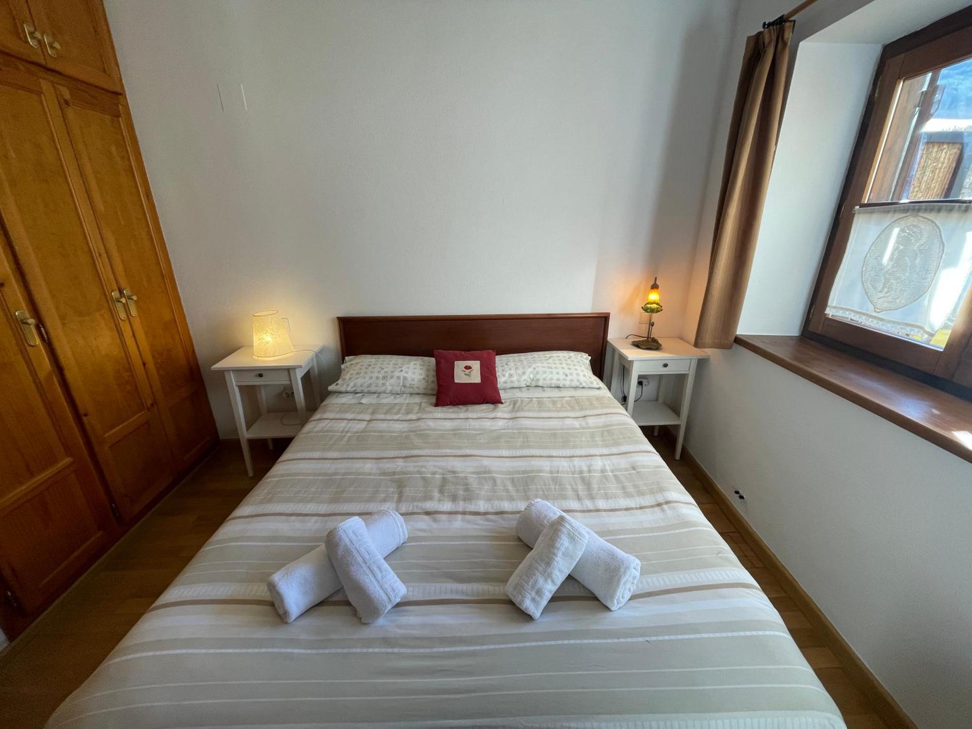 A01 - - Villmor Apartment Anciles