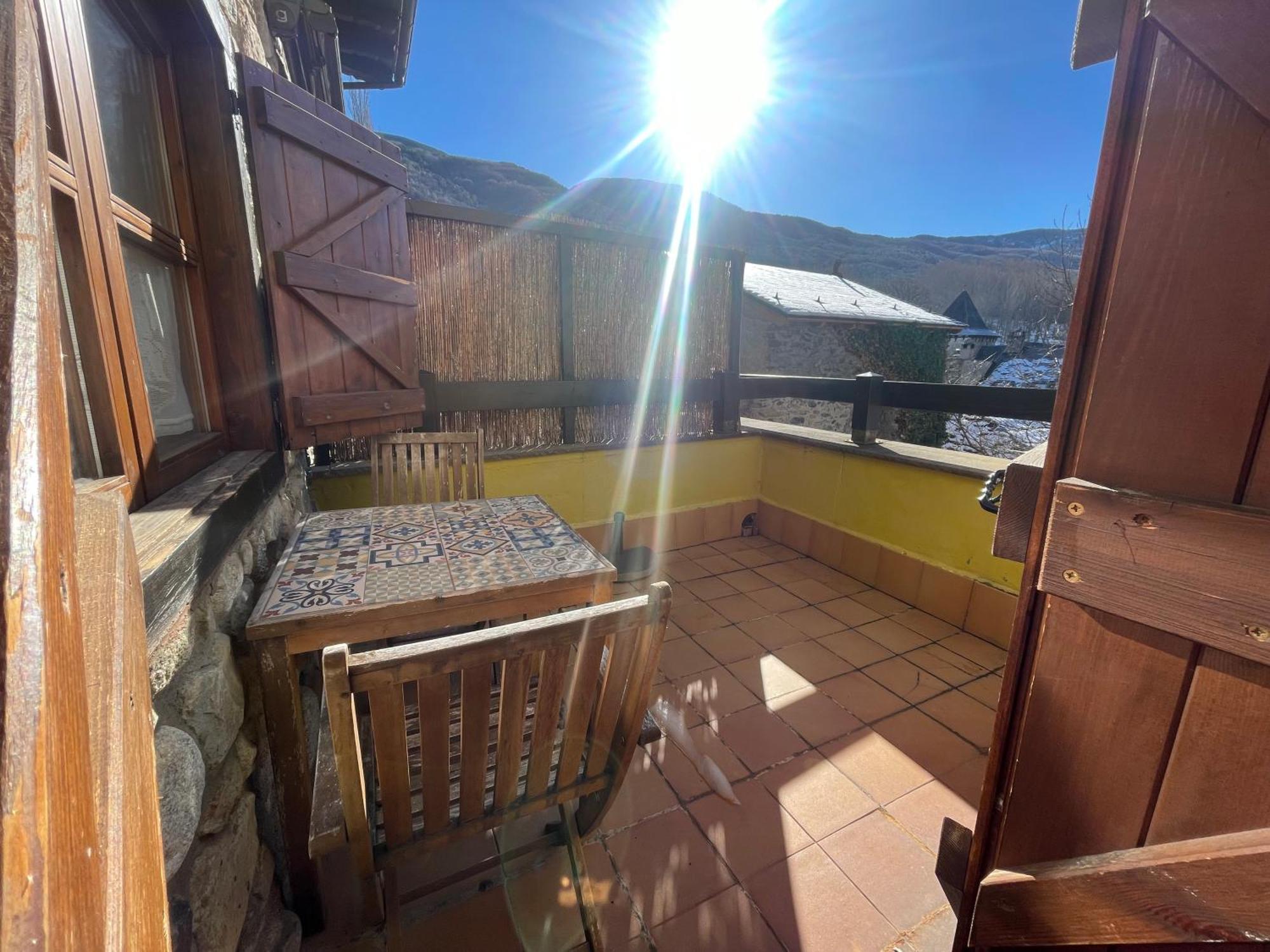 Apartment A01 - - Villmor *