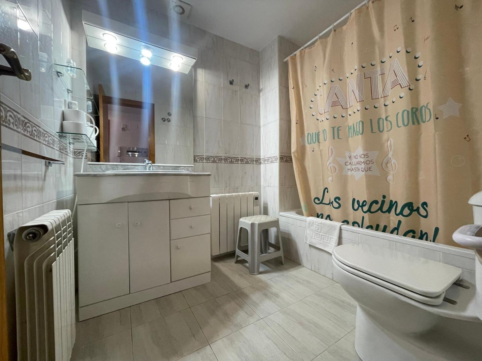 A01 - - Villmor Apartment