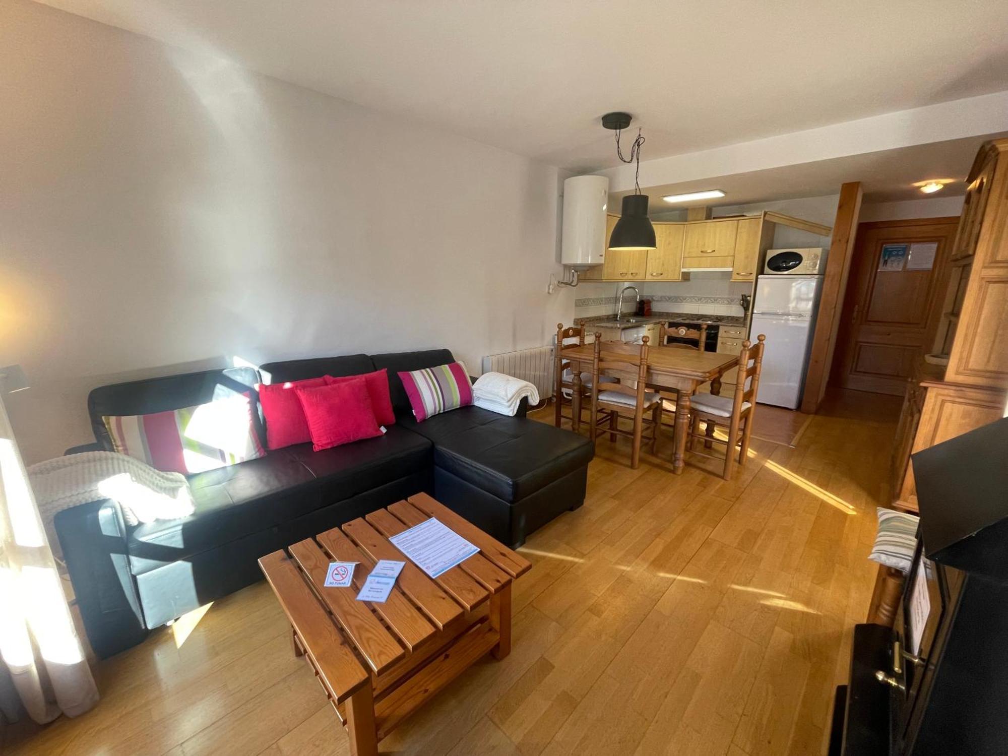 Apartment A01 - - Villmor